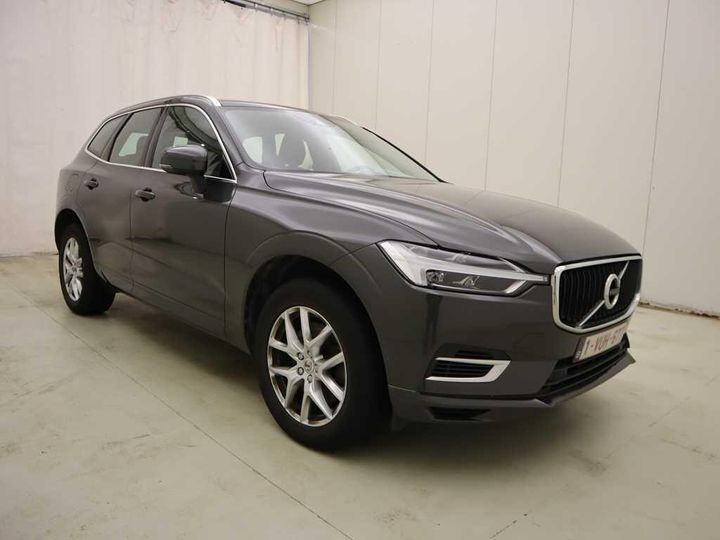 Photo 8 VIN: YV1UZBMVDK1348067 - VOLVO XC60 