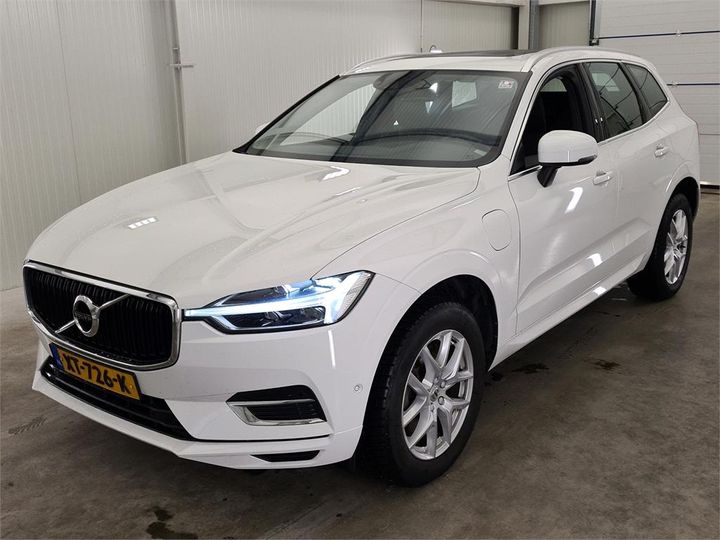 Photo 1 VIN: YV1UZBMVDK1351257 - VOLVO XC60 