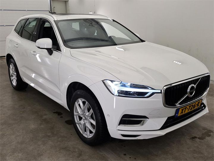 Photo 18 VIN: YV1UZBMVDK1351257 - VOLVO XC60 