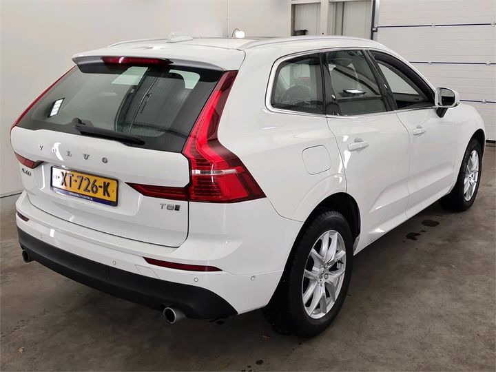 Photo 2 VIN: YV1UZBMVDK1351257 - VOLVO XC60 