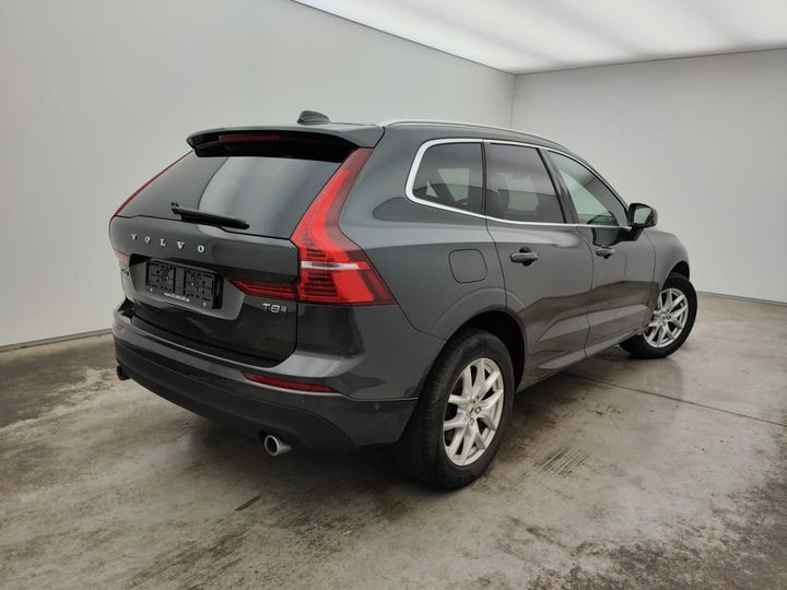 Photo 1 VIN: YV1UZBMVDK1352677 - VOLVO XC60 '17 