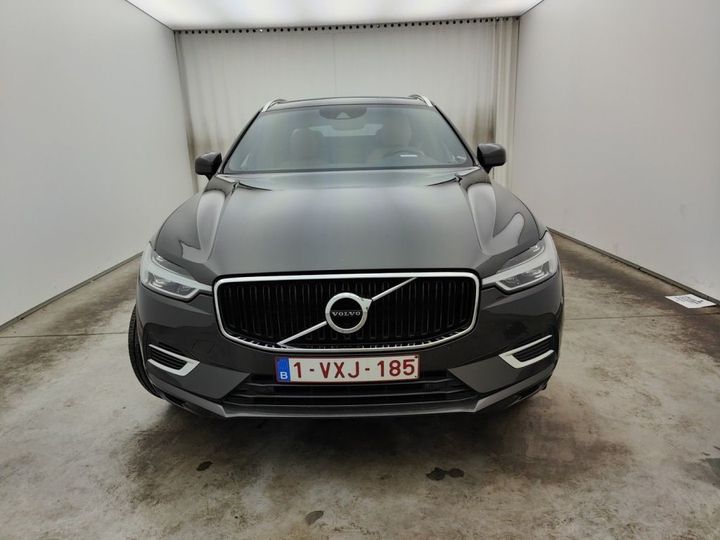 Photo 4 VIN: YV1UZBMVDK1352677 - VOLVO XC60 '17 