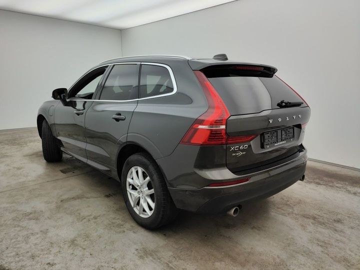 Photo 6 VIN: YV1UZBMVDK1352677 - VOLVO XC60 '17 