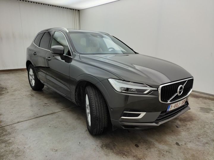 Photo 7 VIN: YV1UZBMVDK1352677 - VOLVO XC60 '17 