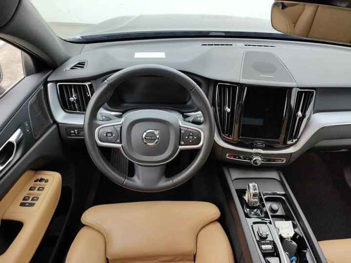 Photo 8 VIN: YV1UZBMVDK1352677 - VOLVO XC60 '17 