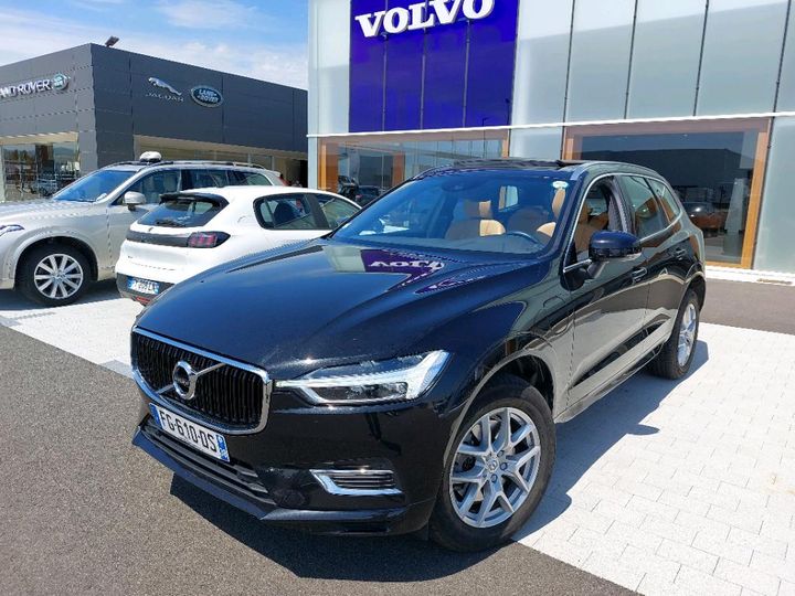 Photo 33 VIN: YV1UZBMVDK1357586 - VOLVO XC60 