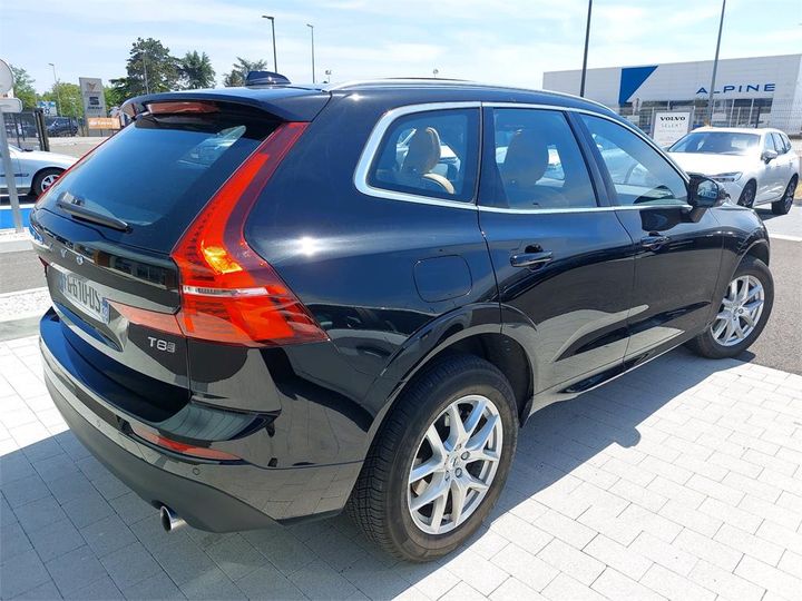 Photo 4 VIN: YV1UZBMVDK1357586 - VOLVO XC60 