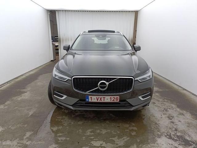 Photo 4 VIN: YV1UZBMVDK1362203 - VOLVO XC60 '17 