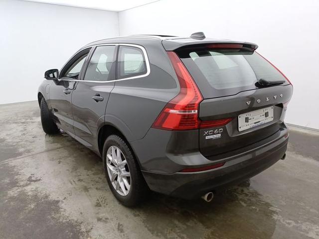 Photo 6 VIN: YV1UZBMVDK1362203 - VOLVO XC60 '17 