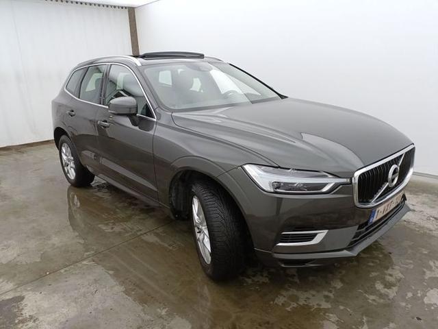 Photo 7 VIN: YV1UZBMVDK1362203 - VOLVO XC60 '17 