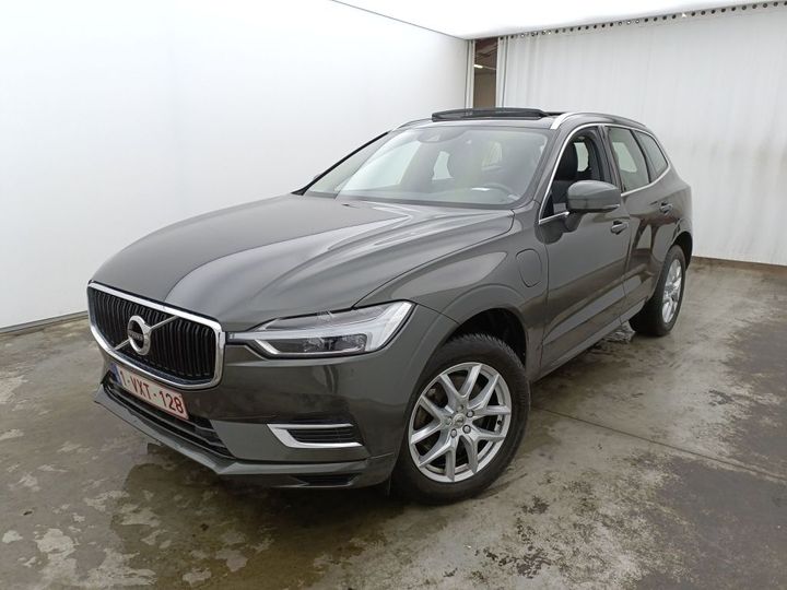 Photo 0 VIN: YV1UZBMVDK1362203 - VOLVO XC60 '17 