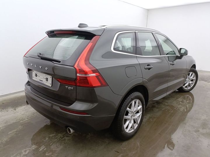 Photo 1 VIN: YV1UZBMVDK1362203 - VOLVO XC60 '17 