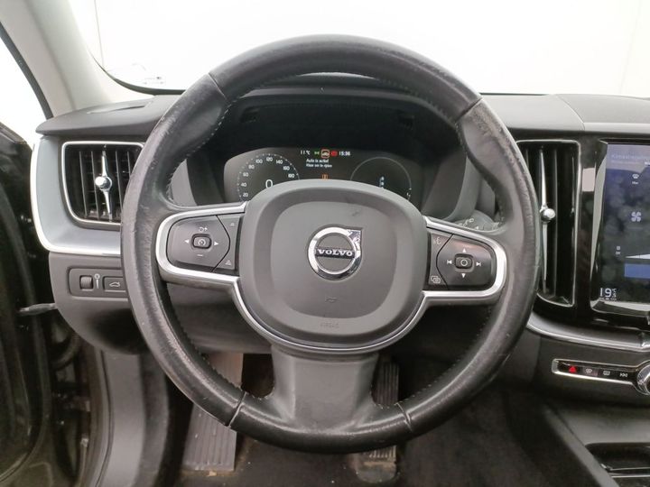 Photo 26 VIN: YV1UZBMVDK1362203 - VOLVO XC60 '17 