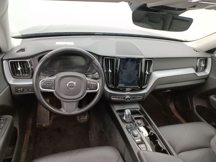 Photo 8 VIN: YV1UZBMVDK1362203 - VOLVO XC60 '17 