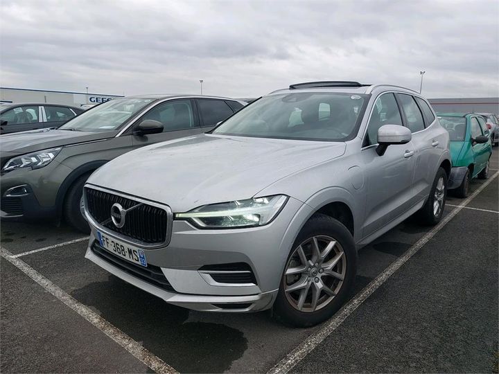 Photo 0 VIN: YV1UZBMVDK1364750 - VOLVO XC60 