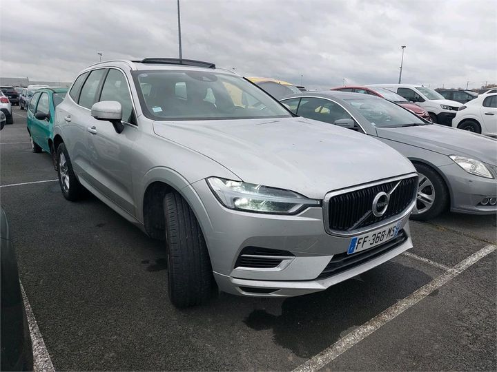 Photo 2 VIN: YV1UZBMVDK1364750 - VOLVO XC60 