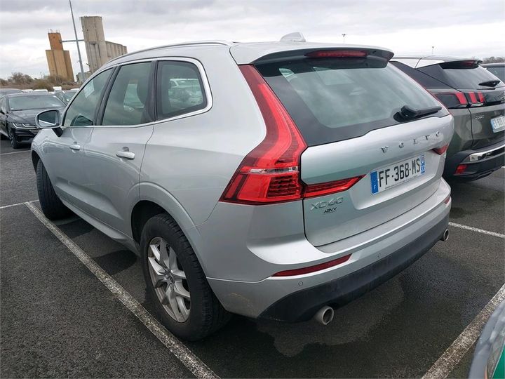 Photo 3 VIN: YV1UZBMVDK1364750 - VOLVO XC60 