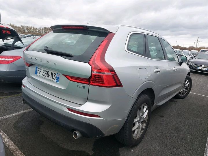 Photo 4 VIN: YV1UZBMVDK1364750 - VOLVO XC60 