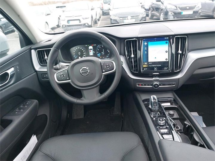 Photo 5 VIN: YV1UZBMVDK1364750 - VOLVO XC60 