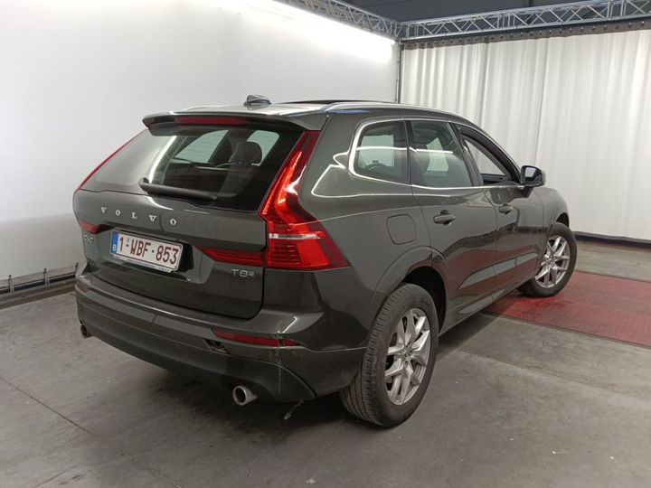 Photo 1 VIN: YV1UZBMVDK1365894 - VOLVO XC60 '17 