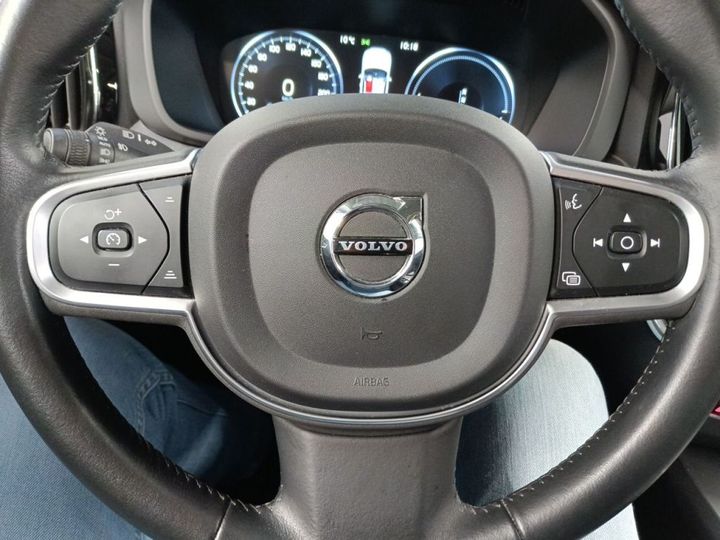 Photo 25 VIN: YV1UZBMVDK1365894 - VOLVO XC60 '17 