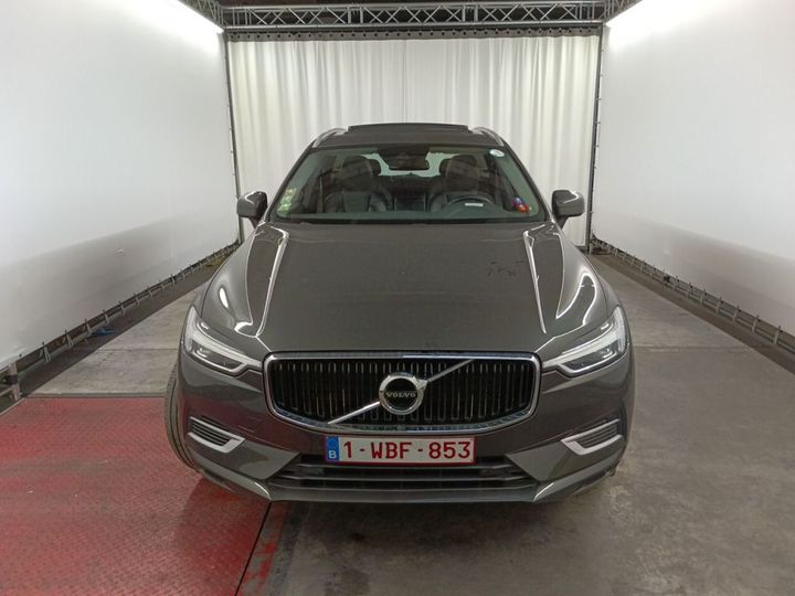 Photo 4 VIN: YV1UZBMVDK1365894 - VOLVO XC60 '17 