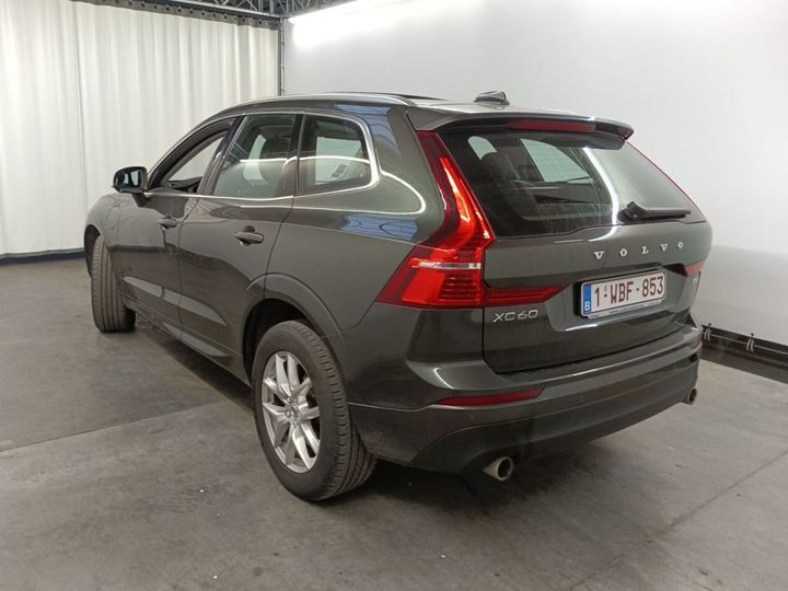 Photo 6 VIN: YV1UZBMVDK1365894 - VOLVO XC60 '17 