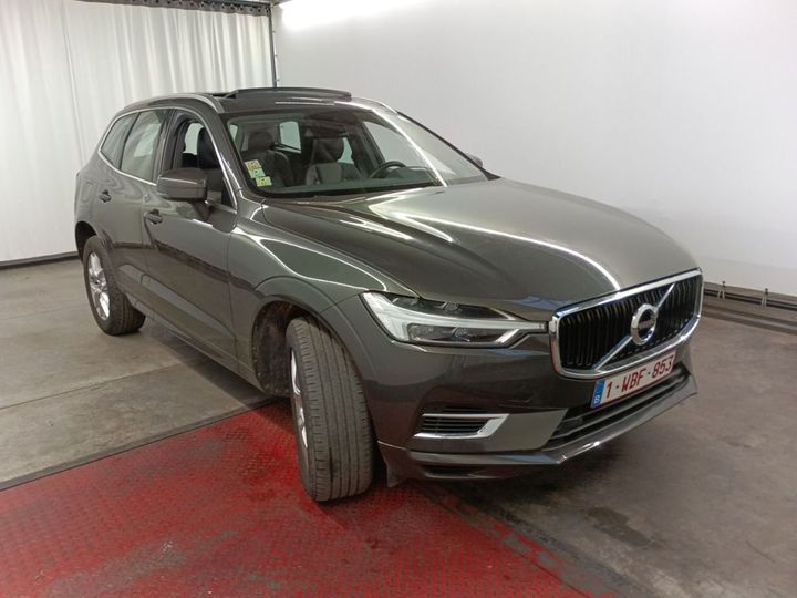 Photo 7 VIN: YV1UZBMVDK1365894 - VOLVO XC60 '17 