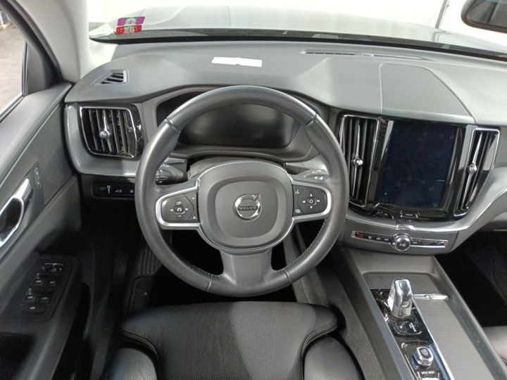 Photo 8 VIN: YV1UZBMVDK1365894 - VOLVO XC60 '17 