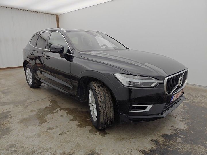 Photo 1 VIN: YV1UZBMVDK1366890 - VOLVO XC60 '17 