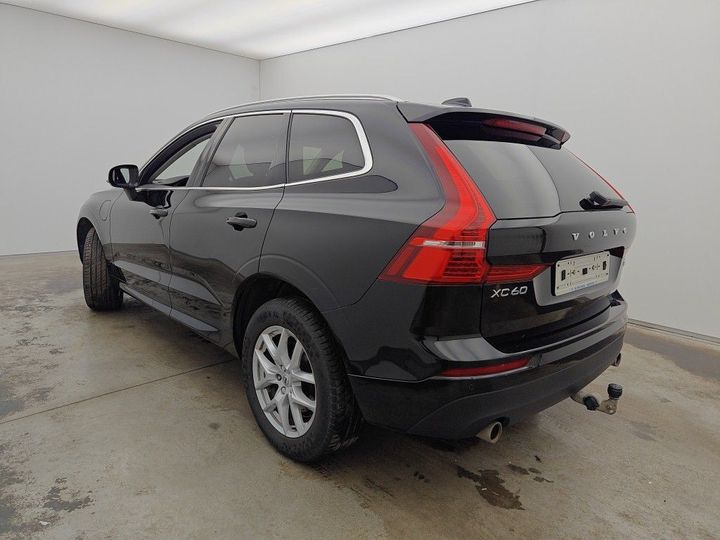 Photo 2 VIN: YV1UZBMVDK1366890 - VOLVO XC60 '17 