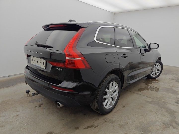 Photo 6 VIN: YV1UZBMVDK1366890 - VOLVO XC60 '17 