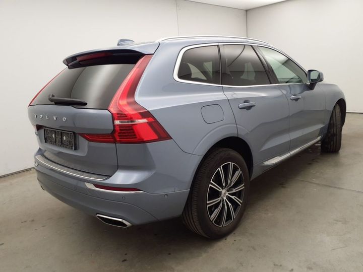 Photo 2 VIN: YV1UZBMVDL1455278 - VOLVO XC60 &#3917 