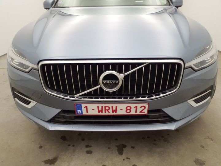 Photo 5 VIN: YV1UZBMVDL1455278 - VOLVO XC60 &#3917 