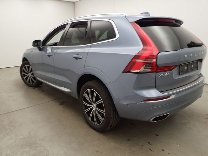 Photo 7 VIN: YV1UZBMVDL1455278 - VOLVO XC60 &#3917 