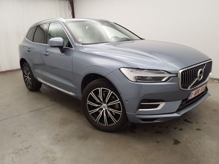 Photo 8 VIN: YV1UZBMVDL1455278 - VOLVO XC60 &#3917 