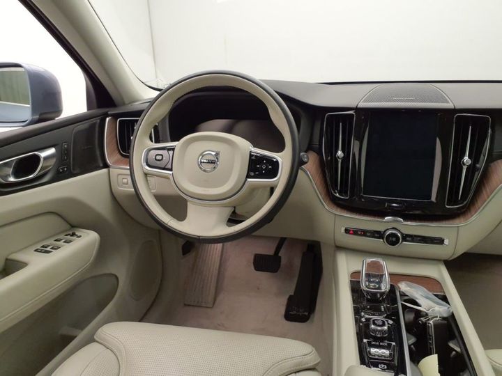 Photo 9 VIN: YV1UZBMVDL1455278 - VOLVO XC60 &#3917 