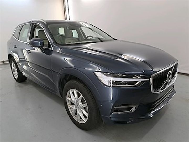 Photo 2 VIN: YV1UZBMVDL1464323 - VOLVO XC60 - 2017 