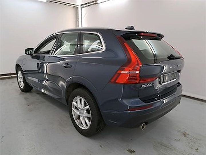 Photo 3 VIN: YV1UZBMVDL1464323 - VOLVO XC60 - 2017 