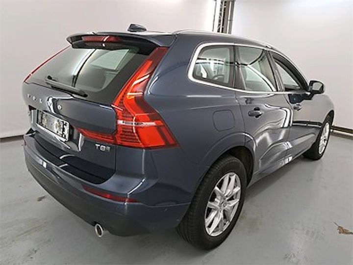 Photo 4 VIN: YV1UZBMVDL1464323 - VOLVO XC60 - 2017 