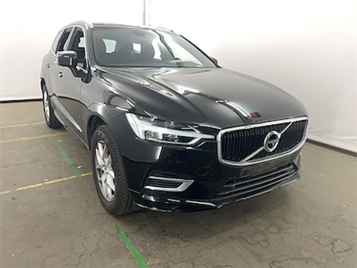 Photo 1 VIN: YV1UZBMVDL1469204 - VOLVO XC60 - 2017 