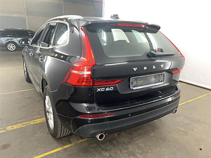 Photo 2 VIN: YV1UZBMVDL1469204 - VOLVO XC60 - 2017 