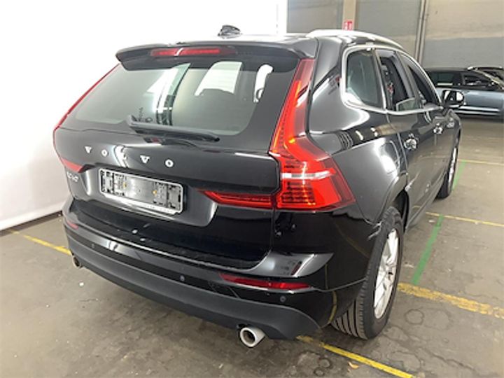 Photo 3 VIN: YV1UZBMVDL1469204 - VOLVO XC60 - 2017 