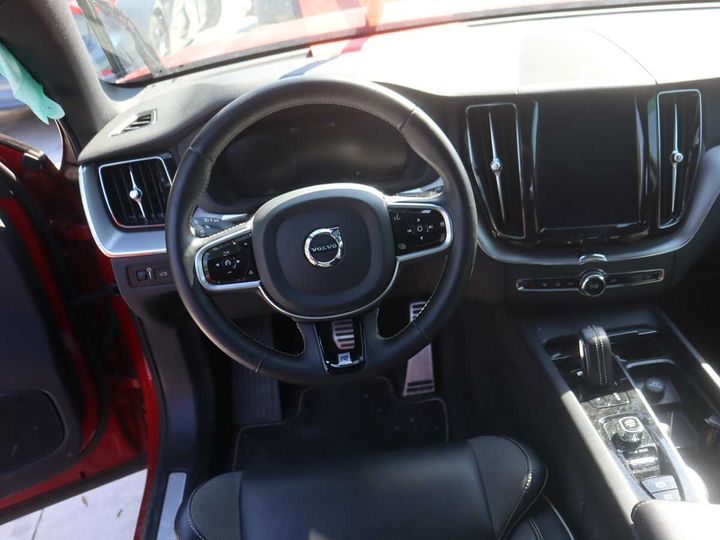 Photo 13 VIN: YV1UZBMVDL1473757 - VOLVO XC60 