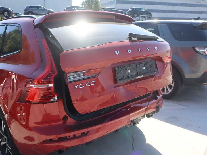 Photo 14 VIN: YV1UZBMVDL1473757 - VOLVO XC60 