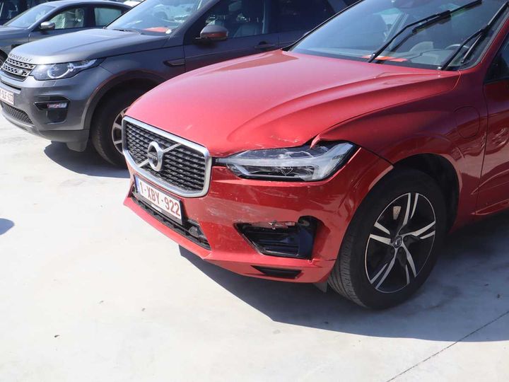 Photo 17 VIN: YV1UZBMVDL1473757 - VOLVO XC60 