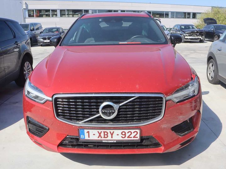 Photo 2 VIN: YV1UZBMVDL1473757 - VOLVO XC60 