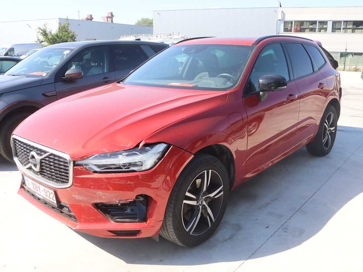 Photo 3 VIN: YV1UZBMVDL1473757 - VOLVO XC60 