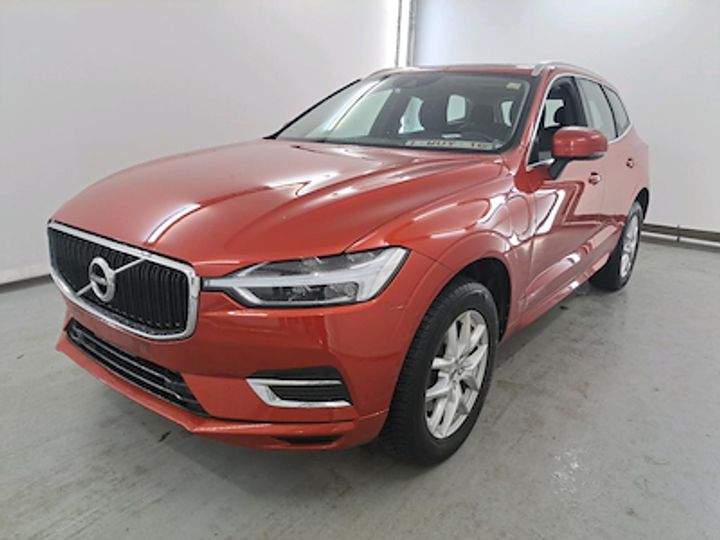 Photo 0 VIN: YV1UZBMVDL1475143 - VOLVO XC60 - 2017 