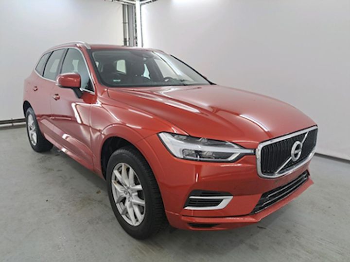 Photo 1 VIN: YV1UZBMVDL1475143 - VOLVO XC60 - 2017 